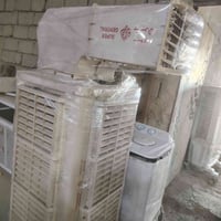 مبردات • وجبة جديدة • مجمع بركات الصدرين