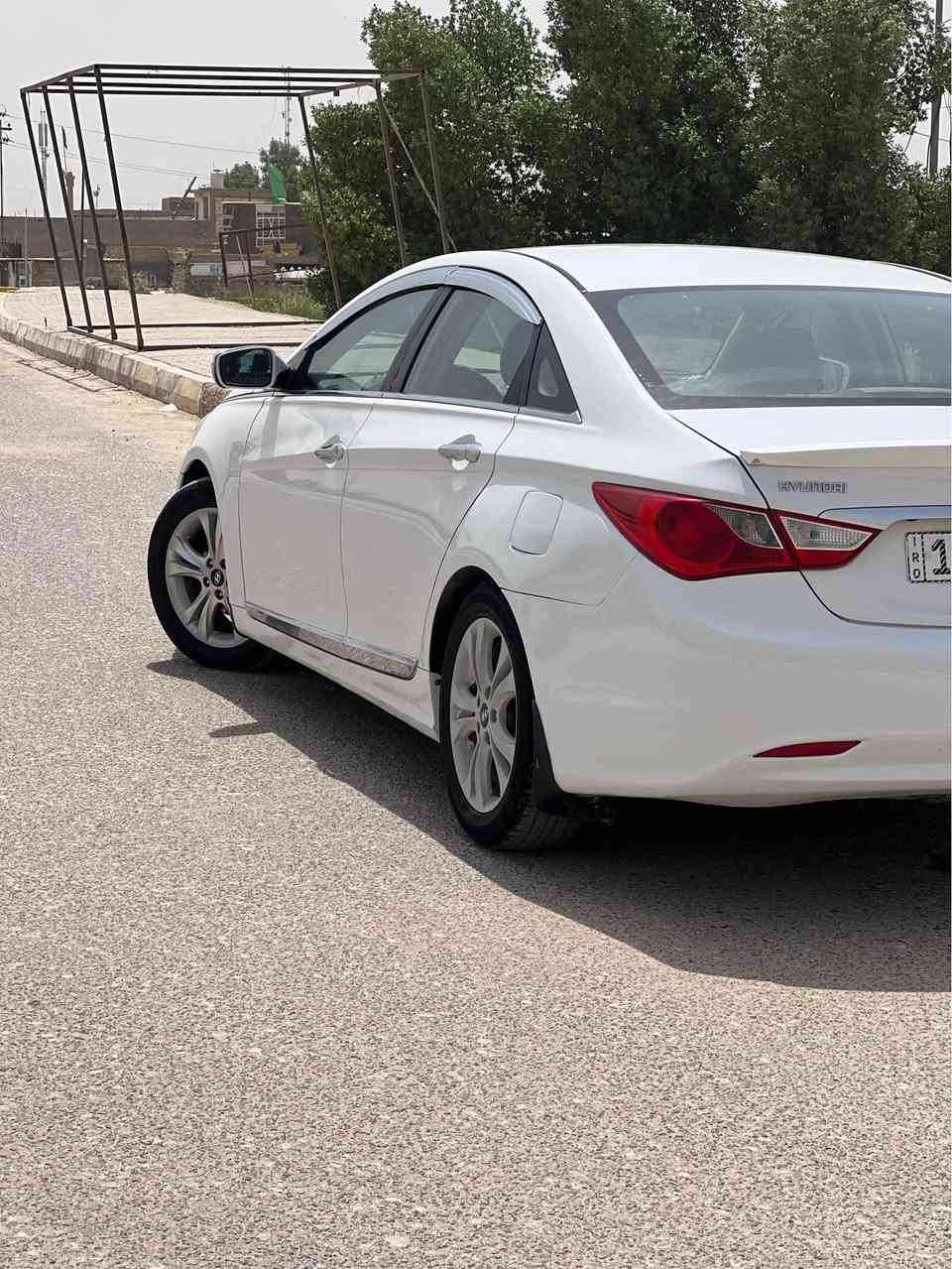 سوناتا خليجي 2012 رقم بغداد بسم اخويه مكينه 2400 كفاله بيه صبغ جاملغ الخلفي الايسر و دور جاملغ الخلفي الايمن موصفات شفتات بل ستيرن قطعتين تبريد جاهزه من تبريد حداديه تايرات كله جديد مكان سياره حله المركز السعر ١١٠ للستفسار *********** حلة, بابل
