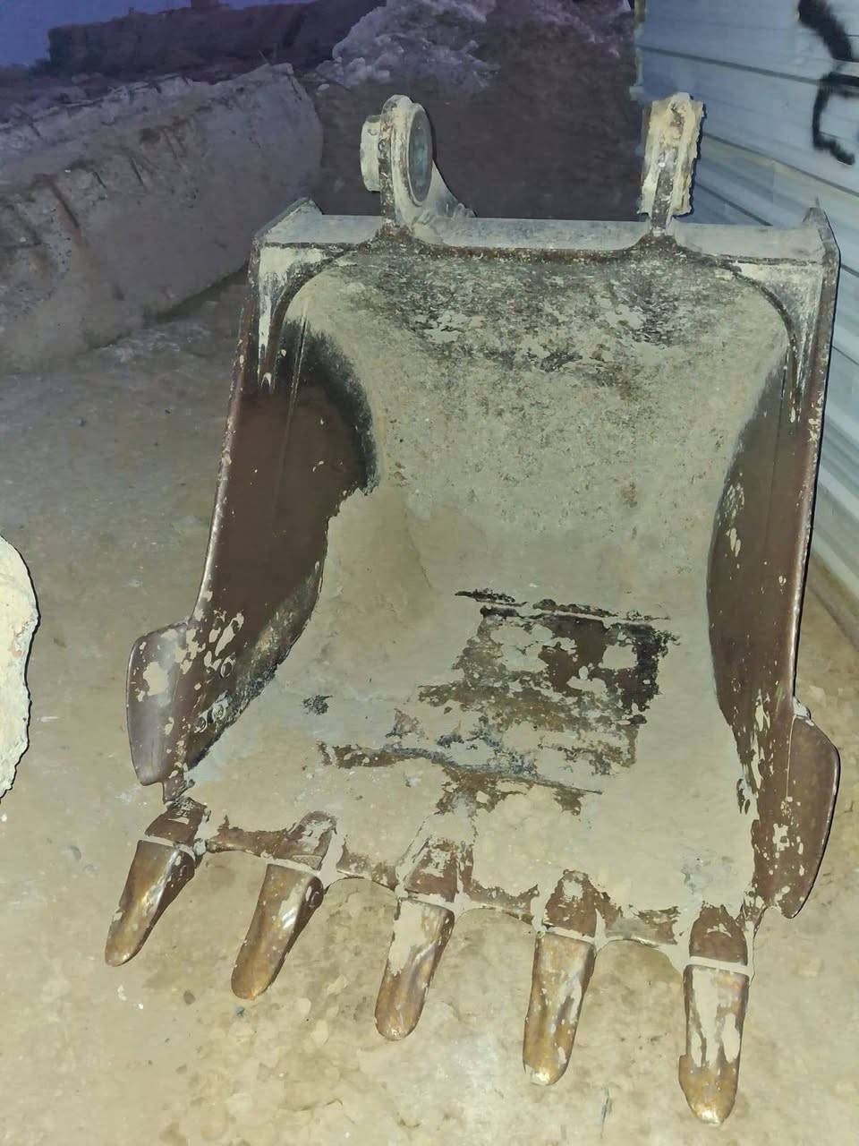 كيلة حجري متر او ١٠ سم بيم ٩٠
للبيع


**إذا كنت صاحب هذا الإعلان وتريد حذفه لأي سبب، رجاءا أرسل رسالة إلى الدعم الفني**