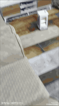 /// على بركة  الله تعالى /// بيت زراعي للبيع  المساحة/ ٥٠متر مربع  (٥م...