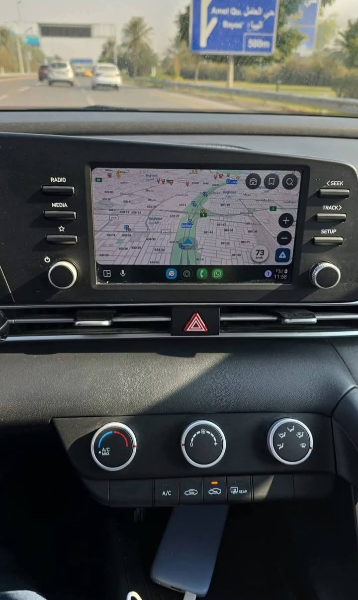 السلام عليكم النترا للبيع موديل 2021 وارد امريكي بيه طخه ب حافه ال بنيد محىرك 2000 دوش فول مواصفات صور الحادث مرفقه سياره جاهزه من كلشي محرك كير تبريد مكفولات السعر 120 وبيه مجال مكاني بغداد الطوبجي رقم اربيل اتصل علا الرقم *********** اتصل علا الرقم او واتساب موجود
