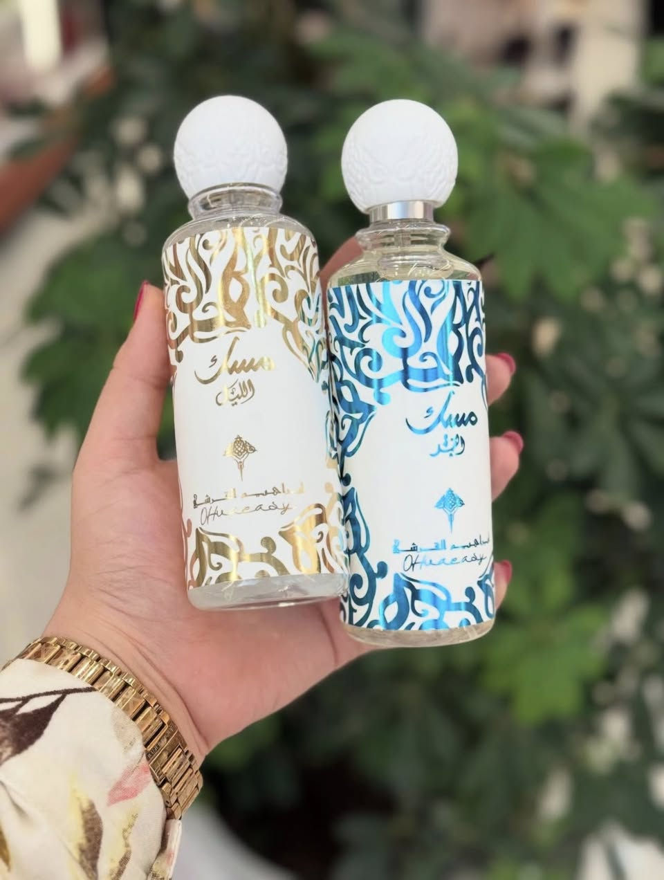 سبلاش مسك عبدالصمد القريشي الاصلي توفر بعده عطور واشكال 💯💯ثباتيه وفوحان جدا عالي 🗯😋كوزمتك زهرة الاقحوان 💗@أبرز المعجبين


**إذا كنت صاحب هذا الإعلان وتريد حذفه لأي سبب، رجاءا أرسل رسالة إلى الدعم الفني**