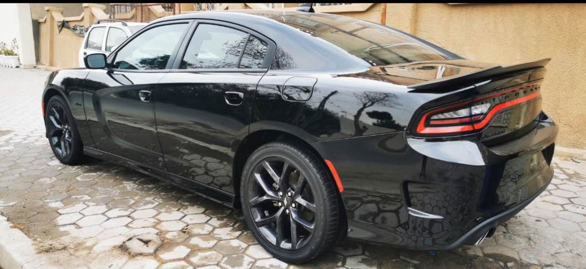 سلام عليكم
دوج جارجر GT
موديل 23
لون اسود
حادث صبغ بدايه بنيد وجامغ ايمن بيه اقل شبر صبغ وبيه تكحيل كارت
بدون دواخل شاصي مكفول
ايرباك امبدل سستم كامل
سياره موصفات معروفه
كامره دواره
حساس خلفي
منفيس بسمي
سعر 243 وبيه مجال 
*********** كربلاء, العراق
