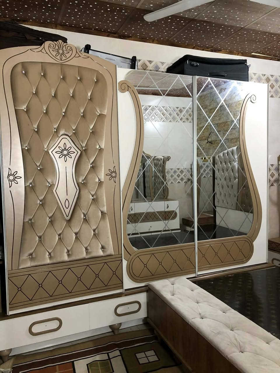 حي. الإمام. علي  9قطع السعر 800مجال. بسيط


**إذا كنت صاحب هذا الإعلان وتريد حذفه لأي سبب، رجاءا أرسل رسالة إلى الدعم الفني**