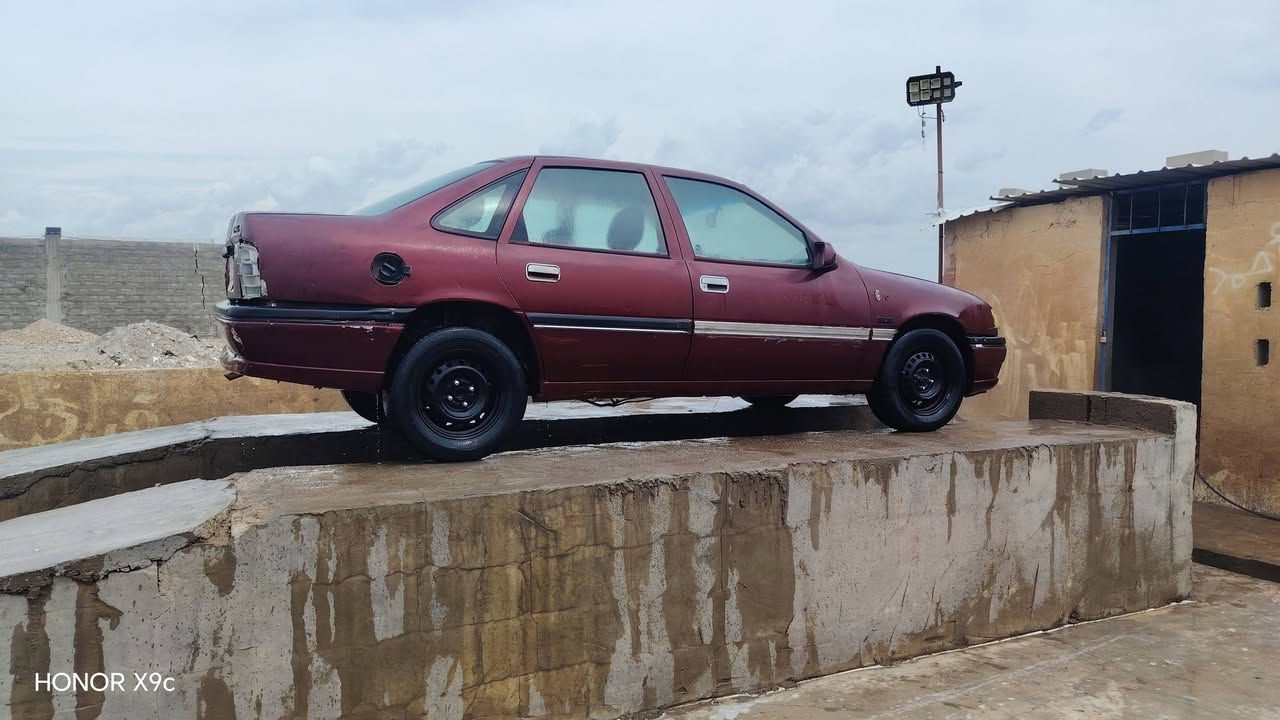 اوبل فكترا ل بيع رقم بغداد سنوية ل سبعو عشرين موديل 1993. مكفوله من الخياس. ***********
