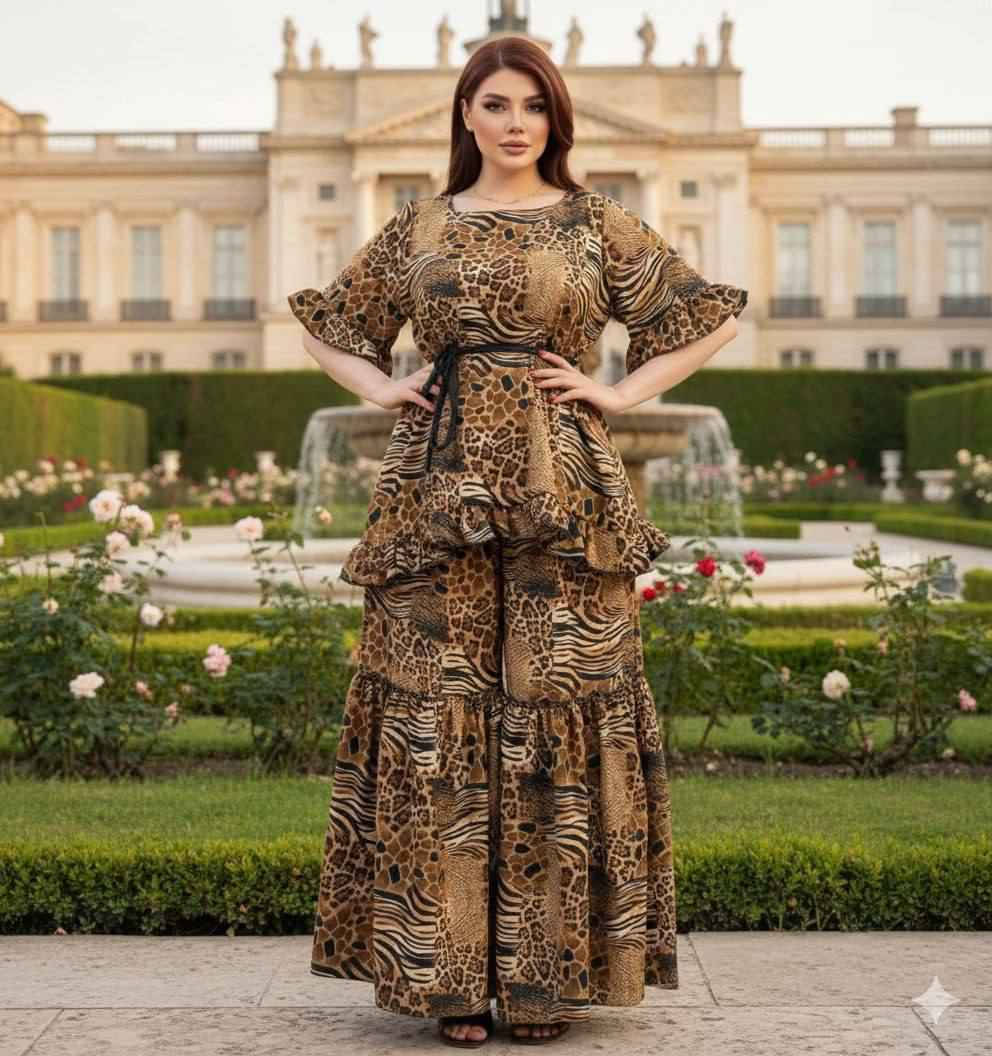 تراك نسائي خامة فانيل اكسترا شرط الفحص

L. XL. 2XL. 3XL.

توصيل جميع المحافظات بغداد, العراق


**إذا كنت صاحب هذا الإعلان وتريد حذفه لأي سبب، رجاءا أرسل رسالة إلى الدعم الفني**