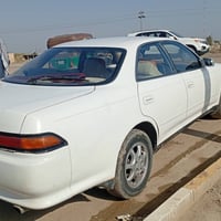 مارك نفخ • ١٩٩٤ • رقم بغداد