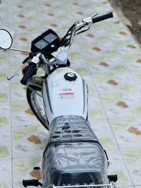 دراجه للبيع جديده مديل ٢٠٢٦  مصارله هواي من طالعه دراجه كامله هاذ رقمي...