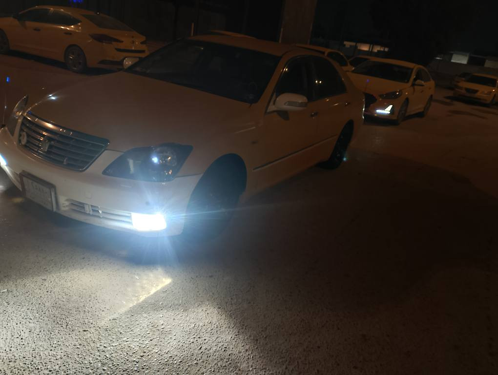 رقم كركوك مفحوصه كص قماره وبيه ضربه بل فخذه  سياره جاهزه كير مكينه حداديه تايرات جدد برغي معايزه سياره شاصي 80  مكينه 3جي جبيره اصل كرستال سياره برده خلفيه بطانين مال فول بردات داخلي  بيع ومراوس شوف سعره غالي اعبر المنشور
للاتصال*********** النجف, العراق
