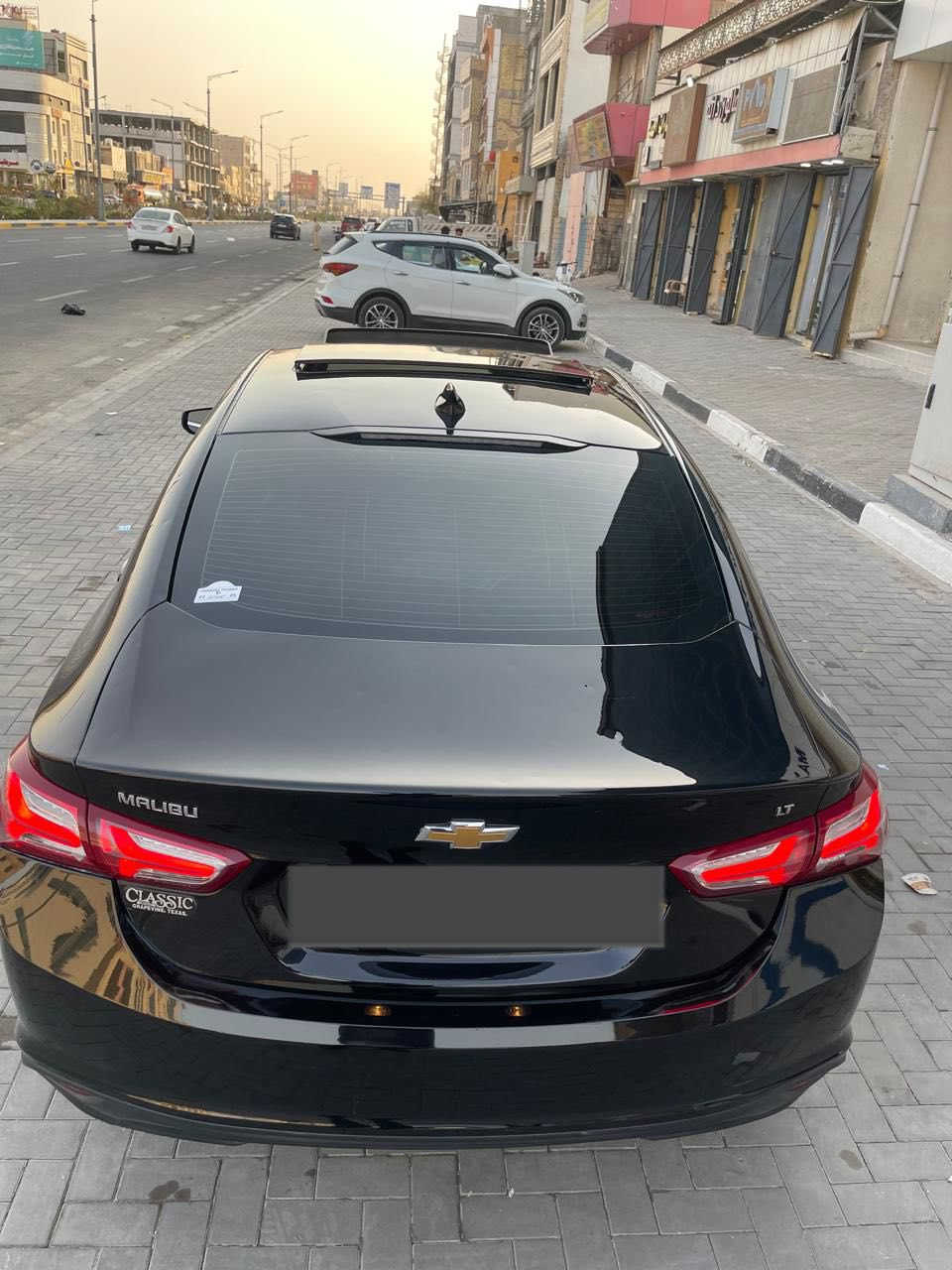 سلام عليكم ماليبو برايمر فول مواصفات رقم بغداد معوقين موديل 2023 دخول جديد السياره بيه بنيد مبدل وبيه حالوب من امريكا خفيف السعر130 رقم الهاتف ***********
