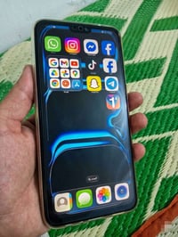 *للبيع HONOR 9X Lite📱مكفول كفاله عامه - *الذاكرة 128GB   - *الشاشة*: 6...