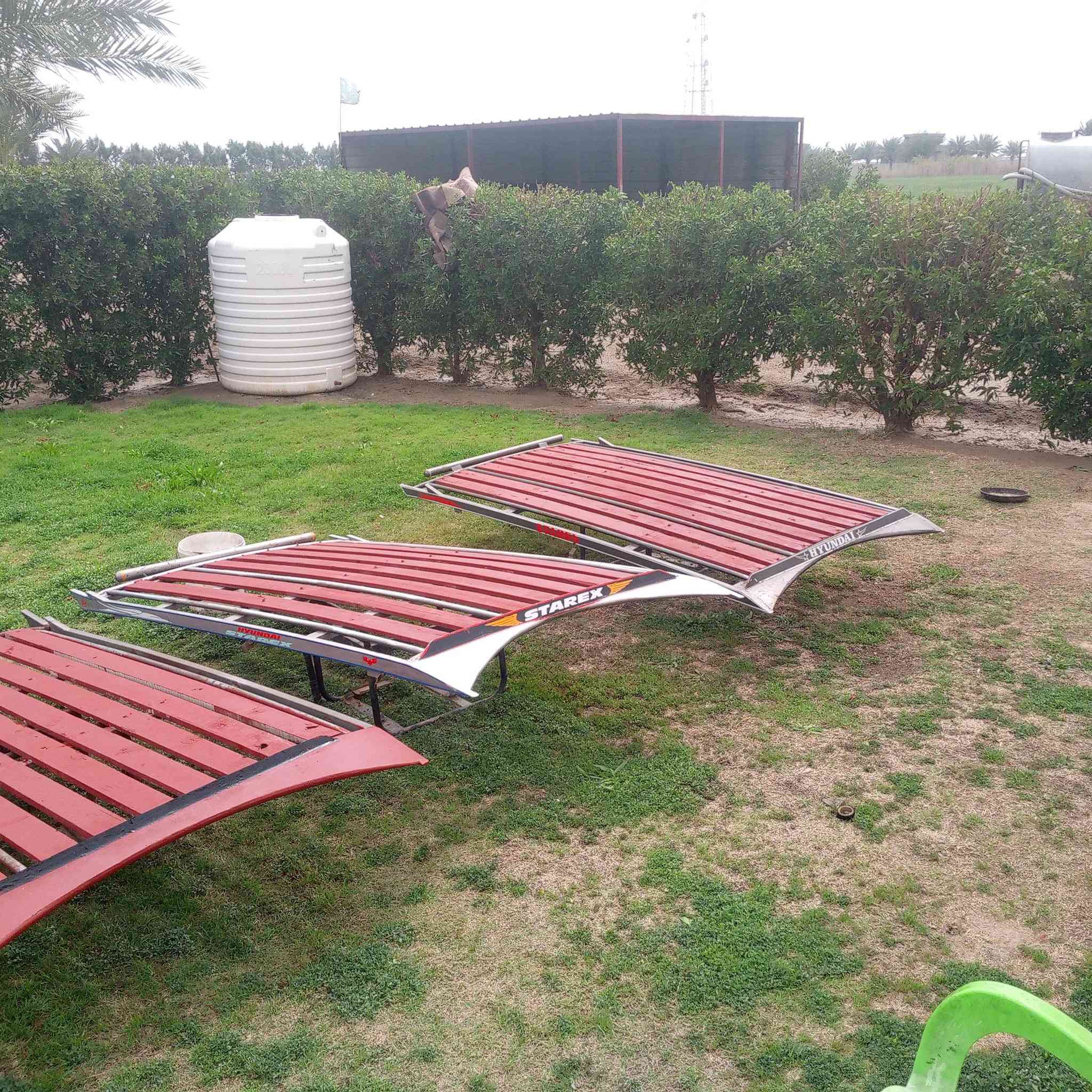 السلام عليكم للبيع سوباية مال ستاركس عدد 4تسكام ابو الصويرة الجديد مكان بابل السعر  ***********
