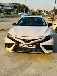 كامري • ٢٠٢٣ • وارد امريكي