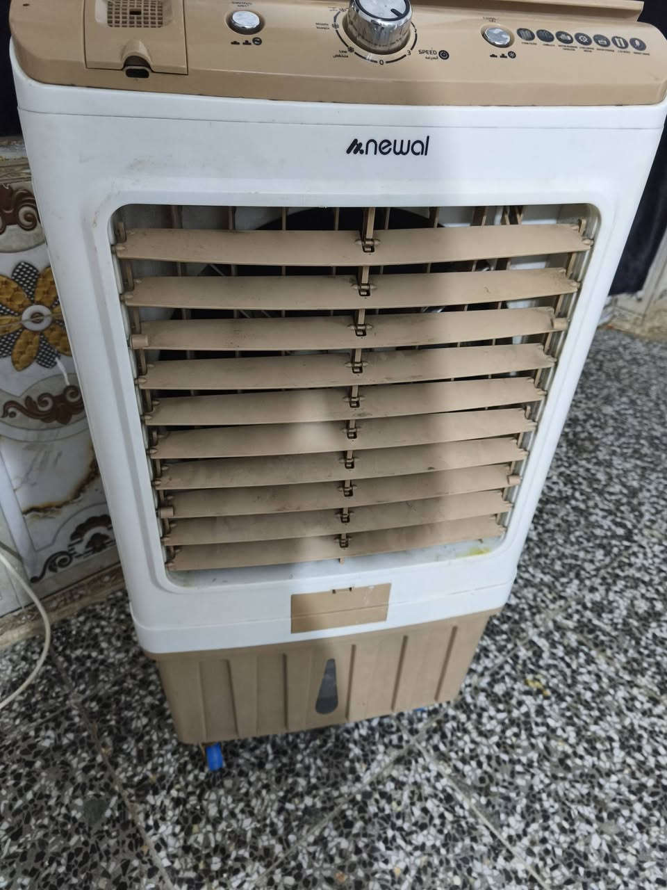 العبيدي شارع 20
الحديد 140
البلاستيك 65


**إذا كنت صاحب هذا الإعلان وتريد حذفه لأي سبب، رجاءا أرسل رسالة إلى الدعم الفني**