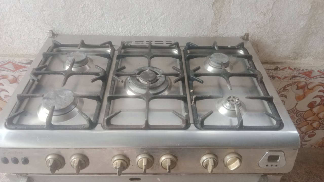 طباخ البيع مكان ناصريه الشموخ
طباخ نضيف كلش من داخل وخارج نار زركه وعاليه وداخل فرن شغال وكهرباء شغاله بس جاه الفوك ماهي هاذه نقصه وباقي كلشي مابي اخو جديد تجي شوفه بعينك سعره 150


**إذا كنت صاحب هذا الإعلان وتريد حذفه لأي سبب، رجاءا أرسل رسالة إلى الدعم الفني**