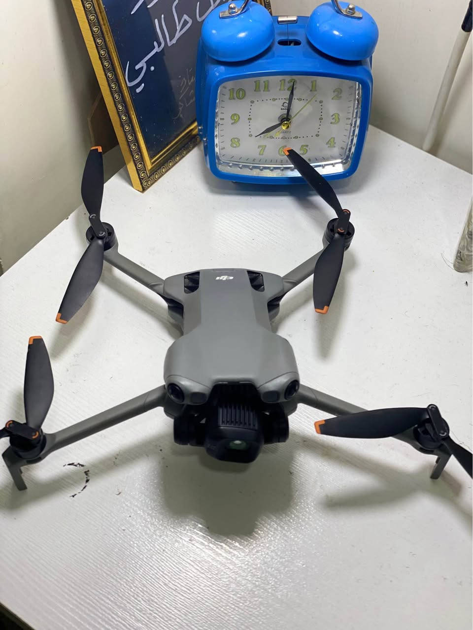 ‎سلام عليكم درون للبيع مني 5برو مستخدم شهر واحد مستعجل عله بيته  وستخدام شخصي ***********‎ Colombo, Sri Lanka
