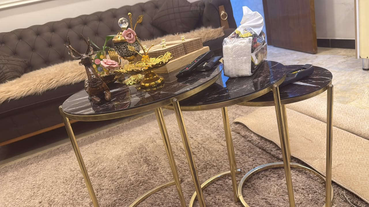 السلام عليكم عندي هاي الطبلات للبيع عنوان بغداد علي الصالح بـ٥٠وبيهن مجال


**إذا كنت صاحب هذا الإعلان وتريد حذفه لأي سبب، رجاءا أرسل رسالة إلى الدعم الفني**