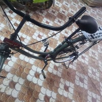 بايسكل • بالباكيت