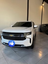 للبيع تاهو 2023  LT1  فول 1/1  لايت ليد  رادار امامي  رادار جانبي  حسا...