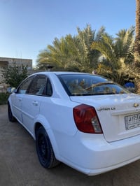 اوبترا • ٢٠١١ • رقم نجف