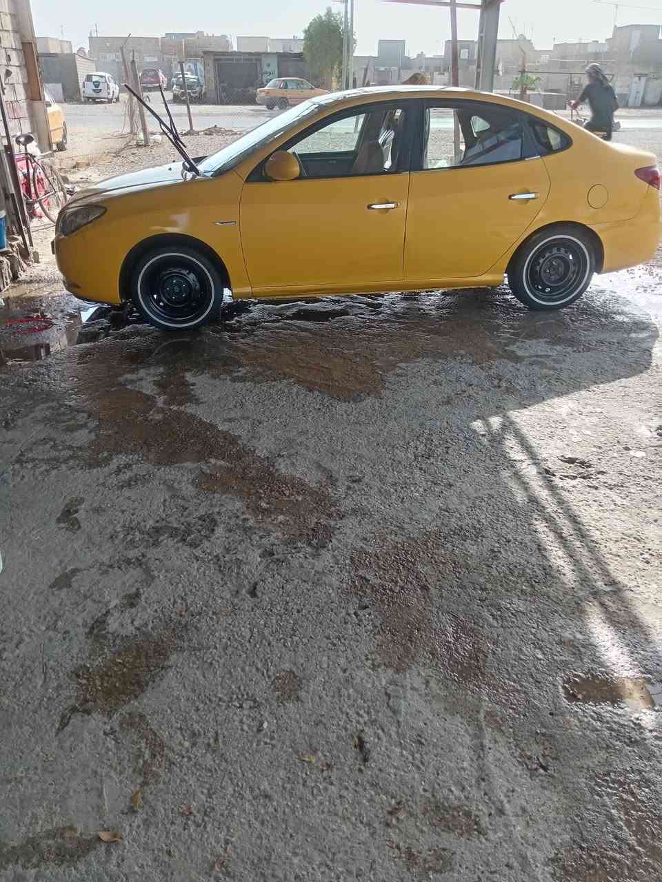سلام عليكم النتره ٢٠١١ خليجي ١٦٠٠ دكشن عالي تبريد ثلج مكينه بيه بخار بدون تنقيص الكير مكفول مكفوله من الضربه سياره خير من الله تخم تاير جديد مكاني الديوانيه السدير ***********

