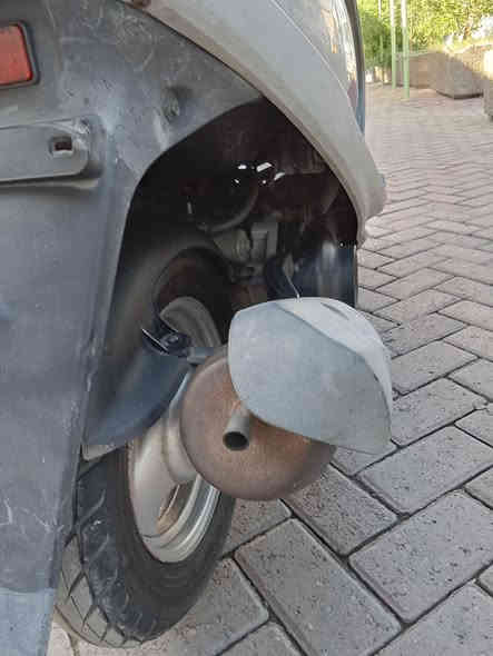 السلام عليكم شباب دراجة ماكس منغولي مال رمبة صارلهة 22يوم من امنزلهة رمبة كلهة  ابلادية وكلهة شغالة كابريتر سلف ابلاديات كفرات كلهه ختم وية المكينة وكهربايات كلهن شغالات شلعة ومعدل ونعومة تأكل الكاع اكل جديدة بمعنة الكلمة العنوان بغداد باب المعضم ولا ستفسار ***********
