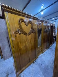 غرفة نوم • تشكام صاج • النجف حولي