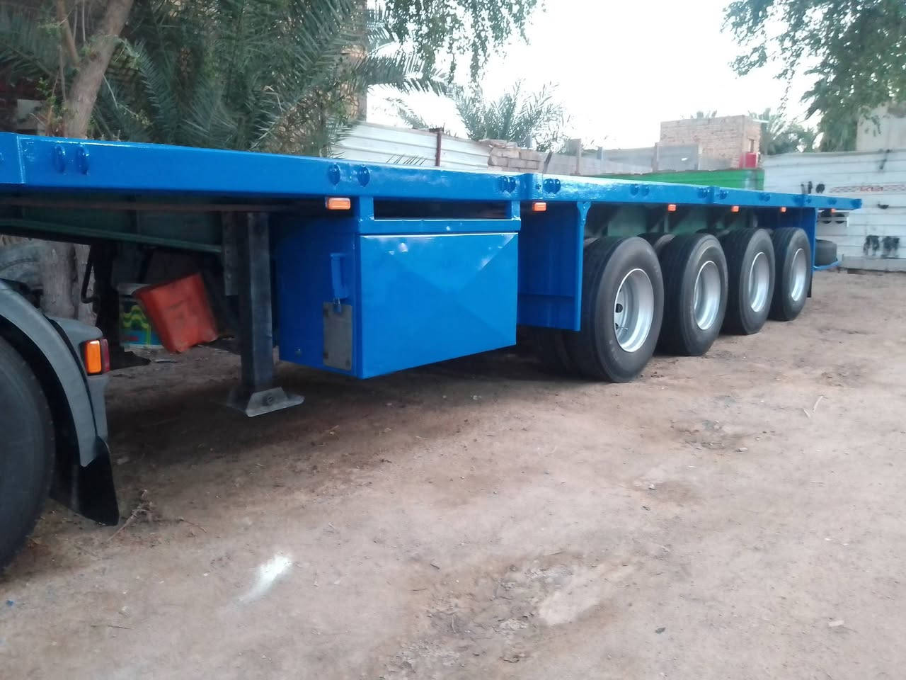 ***********اتصل واني خادم 
سلام عليكم البيع عربانه وربيه سبرنك مزوج 315ربع دناكير 3سبرنك ربع جوباس تخم تاير جديد كهربائيات فول بريك جديد هوه جديد عربانه مكفول كفاله عامه طول 13/60ثلاجه مطبخ صندكه كمله وجهزه الشغل سعر خاص مكان عربانه نجف رقم الهاتف الاستفسار

