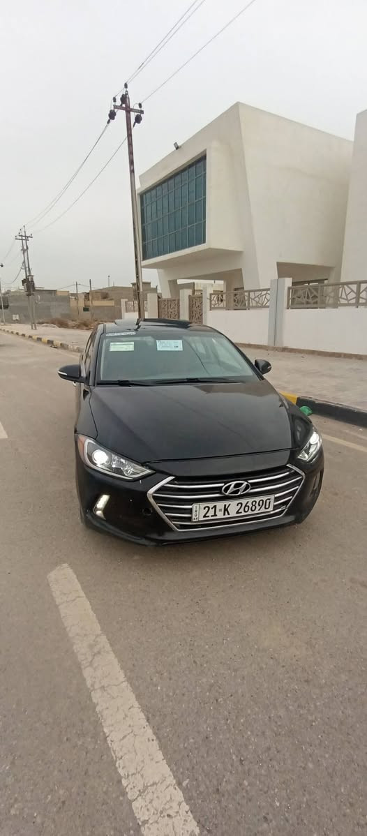 السلام عليكم النتره موديل 2017 رقم شمالي الجديد وارد امريكي 3قطع جاملغ وبنيد وقبق صندوك فقط فول مواصفات فتحه بصمه شاشه كامره تحكم استيرن كشن كهربائي +هيتر سياره جاهزه مكينه 2000دوش مكاني واسط عزيزيه السعر 115وبيه مجال ***********
