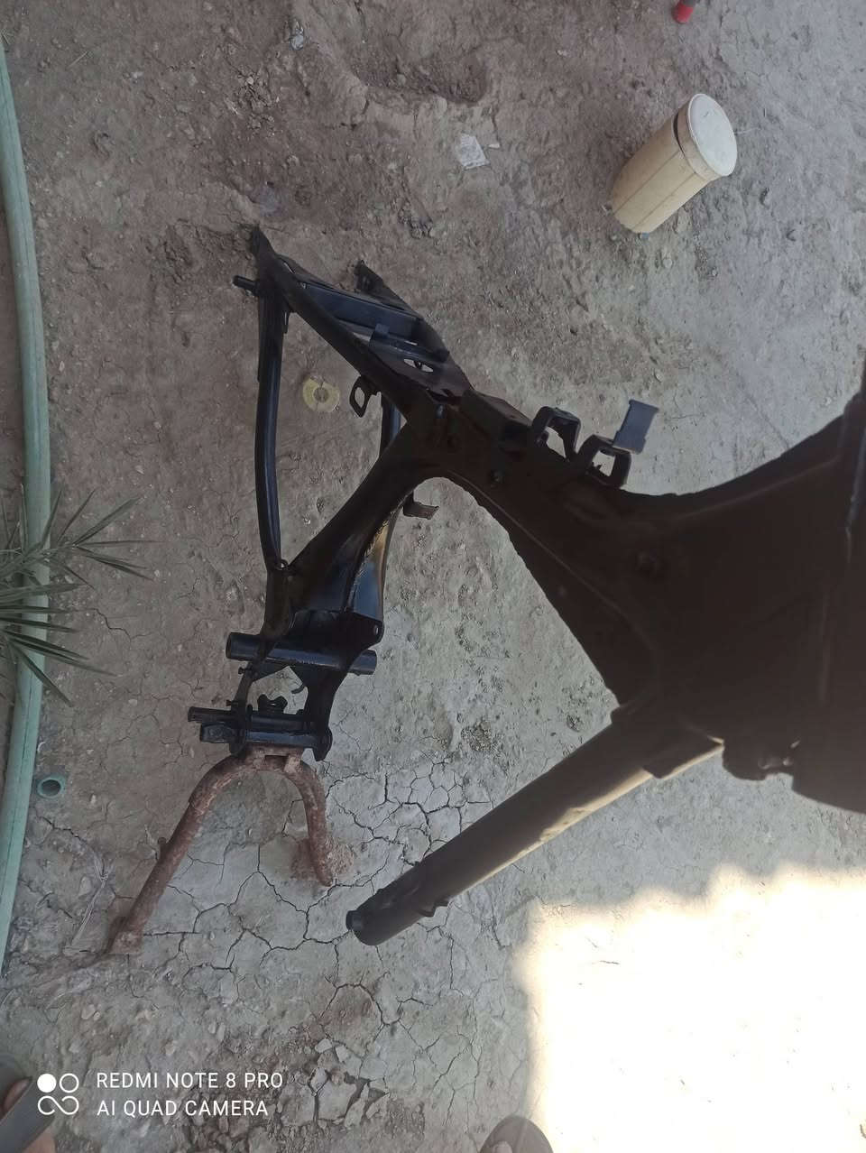 شاصيي للبيع كلك تايكر مديل 18 مكفول من العوج ولحيم شراي تعال خاص


**إذا كنت صاحب هذا الإعلان وتريد حذفه لأي سبب، رجاءا أرسل رسالة إلى الدعم الفني**