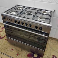 طباخ استيل • شركة المتين • نضيف شغال