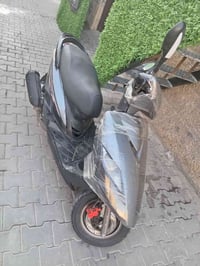 للبيع درجة تجي وتشوف شلعة كهربائيات نضيفة كلش شغالة سلف وهندر الشراي ي...