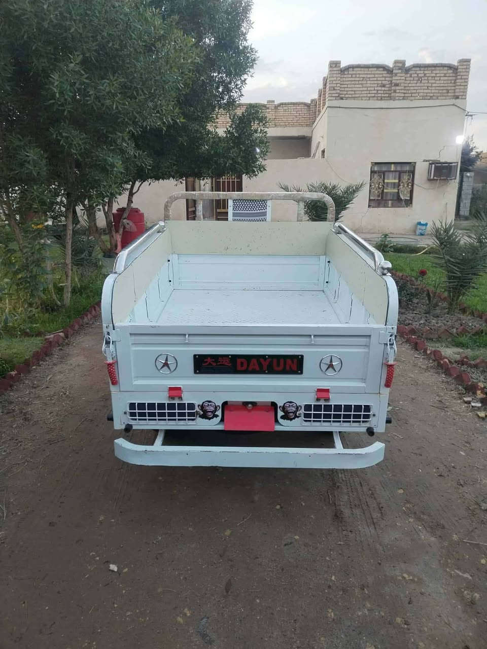 للبيع مديل 23 مكاني ناصريه مركز


**إذا كنت صاحب هذا الإعلان وتريد حذفه لأي سبب، رجاءا أرسل رسالة إلى الدعم الفني**