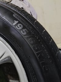 ويل كب وتايرات النترا حجم 15  للبيع او مراوس ويل عادي الاستفسار المراس...