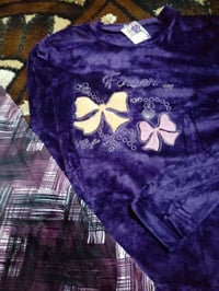 جديد • قديفة ناعمة • قياس XL