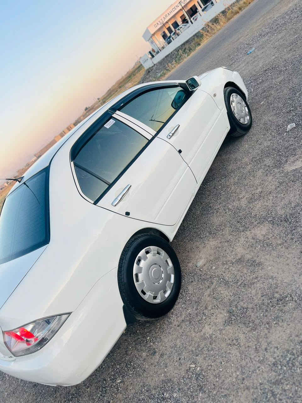 السلام عليكم مسبوشي لانسر موديل 2009
رقم أربيل. شرط التحويل 
كير ومحرك شرط محرك 15 جبير ____________________________
كير اوتماتيك 
طخم تاير جديد 
صدر امامي خلفي 
كلو بشرط
سياره جديده وجاهزه مال جناي 
تبريد شرط ثلج
___________________________
السياره بيه قطعه وحده بدون دواخل شرط 
__________________________________
مكان السياره القياره قريه الحاج علي 
للستفسار الاتصال علئ الرقم ***********
السعر مناسب جدأ 🔥
