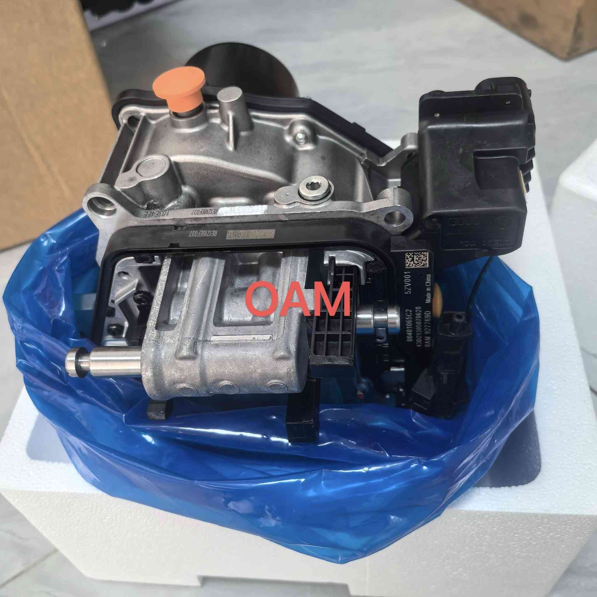 OAM,DQ200 TCU&TCM,Mechatronics,Valve body,clutch and repair kit


**إذا كنت صاحب هذا الإعلان وتريد حذفه لأي سبب، رجاءا أرسل رسالة إلى الدعم الفني**
