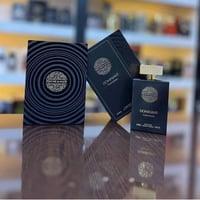 عطر رجالي • دومنيت الاسود • منشأ فرنسا