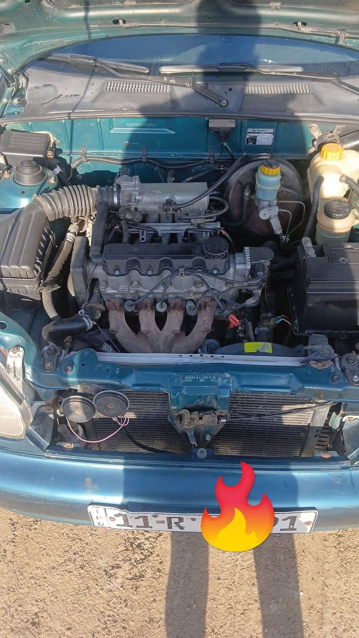 سلام عليكم دايو الونوس موديل ٦٩ محرك الف١٦٠٠ كير عادي السياره نضيفه مال جناي متعوب عليهه متواجد عل نت وهاذه رقمي ***********
