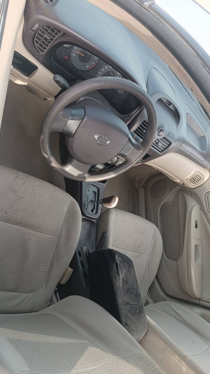 نيسان سني كوري
موديل 2013
سيارة نظيفة بدون صبغ كفالة
على وضع الشركة
تحويل مباشر
اعتذر من المراوس للبيع فقط
السعر 115 وبيها مجال 

للاتصال -***********
مكان السيارة كركوك..
