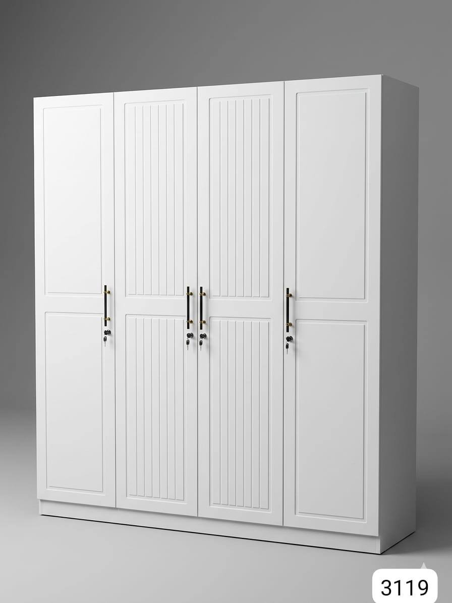 تم وصول غرفه نفر شبابي 2 باب و3 باب و 4باب
كنتور 
2 باب .... 
3 باب .... 
4 باب ... 
ميز تواليت....
سرير ..... 
كومدي... 
ينباع كامل او جزئي .. 

منشأ تركي درجة أولى 🇹🇷🇹🇷🇹🇷 

يمكنكم التواصل معنا عبر صفحتنا الرئيسيه 
يتوفر توصيل كافة محافظات العراق 🚛🚛🚛🚛


**إذا كنت صاحب هذا الإعلان وتريد حذفه لأي سبب، رجاءا أرسل رسالة إلى الدعم الفني**