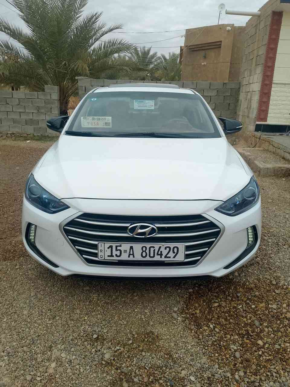 النترا 2017 خليجي رقم انبار الدولي فول 1/1 مواصفات ايراني محرك 2000 مبدل كازكيت بيه الباب الخلفي براغيه مفتوحه احتمال امبدل لو معير فقط بدون اي ظربه والباقي مكفول السعر 138 وبي مجال وسعره جدا مناسب للاستفسار على ***********
مكاني الانبار هيت زوية البونمر
