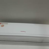 مكيف سبليت • طن ونص • حي العامل