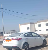 سيراتو 2015 • مكينة وكير سليمة • بدون ضربه