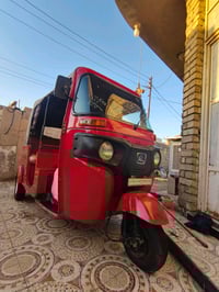 تكتك • محرك 2020 • واسط عزيزيه