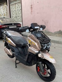 اباجي 2026 6 بطاريات مصطره  بلوتوث منفذ يوسبي  نضام بارك + بك R لايت ع...