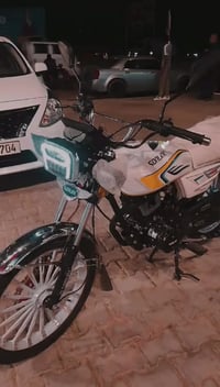 دراجة سونك 25 ضاغطة وزنجيل اللة شاهد الوجبة الاولئ خذته من معرض ب مليو...