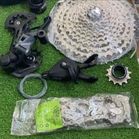 سيت SLX • جديد • ما مستخدم