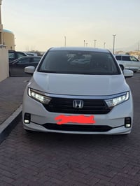 اوديسي EX-L • ٢٠٢٣ • ٣٦ ألف كم