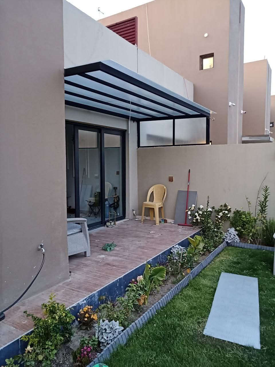 حداد متنقل دخل سامراء  تصبح الابواب شباك 
حداده عامه 
***********
